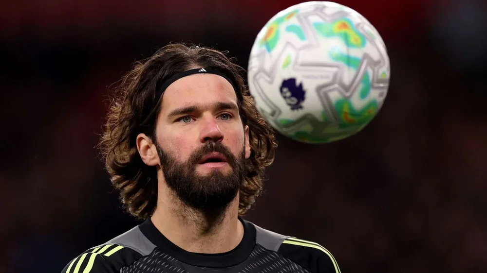 Liverpool v Tottenham Hotspur - Premier League
