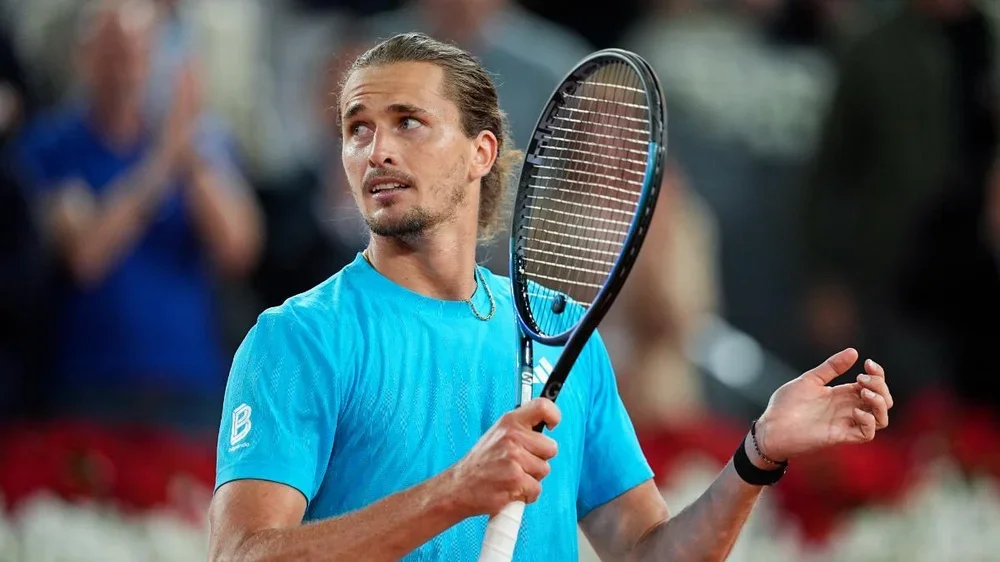 Zverev, rival de Sinner en la final del Mutua Madrid Open 2026